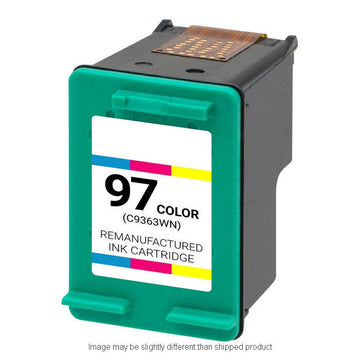 REPL HP C9363WN #97 HI TRI-COLOR INK
