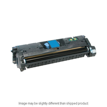 PREM REPL HP C9701A 121A HI CYAN TONER RPLHPC9701AR