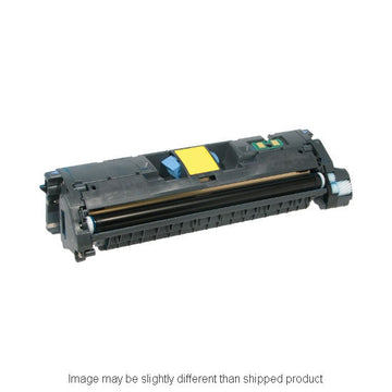 PREM REPL HP C9702A 121A HI YELLOW TONER RPLHPC9702AR