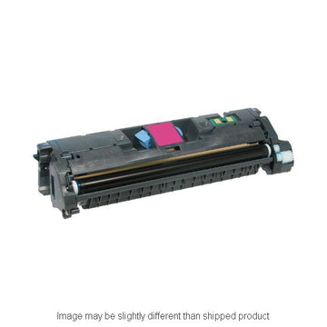 PREM REPL HP C9703A 121A HI MAGENTA TONER RPLHPC9703AR