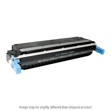 REPL HP C9730A 645A SD BLACK TONER
