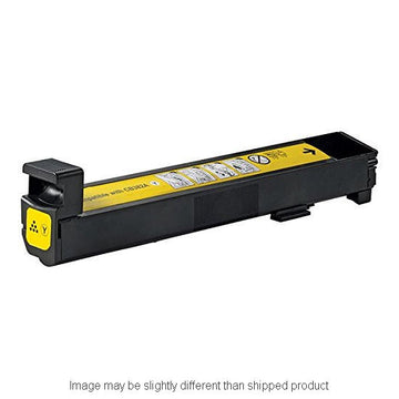 REPL HP CB382A 824A SD YELLOW TONER