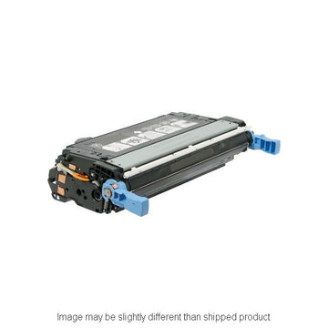 REPL HP CB400A 642A SD BLACK TONER