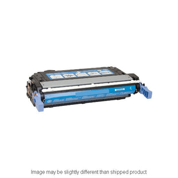 REPL HP CB401A 642A SD CYAN TONER RPLHPCB401A