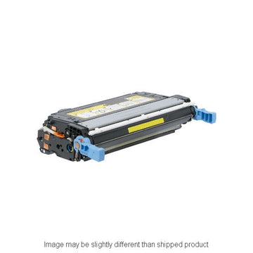 PREM REPL HP CB402A 642A SD YELLOW TONER RPLHPCB402AR