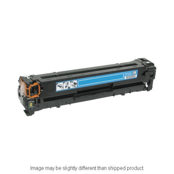 PREM REPL HP CB541A 125A SD CYAN TONER RPLHPCB541AR