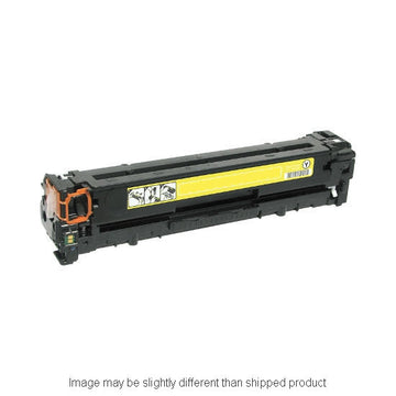 PREM REPL HP CB542A 125A SD YELLOW TONER RPLHPCB542AR