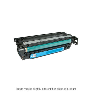 REPL HP CE251A 504A SD CYAN TONER