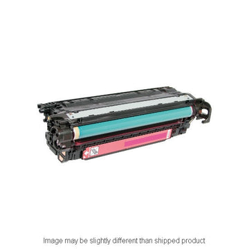 PREM REPL HP CE253A 504A SD MAGENTA TONER
