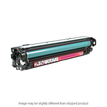 PREM REPL HP CE273A 650A SD MAGENTA TONER RPLHPCE273AR