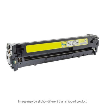 PREM REPL HP CE322A 128A SD YELLOW TONER
