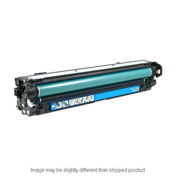 PREM REPL HP CE341A 651A SD CYAN TONER RPLHPCE341AR