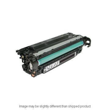 REPL HP CE400A 507A SD BLACK TONER RPLHPCE400A