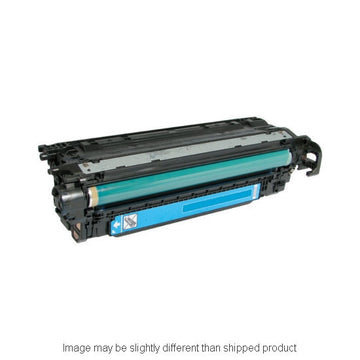 PREM REPL HP CE401A 507A SD CYAN TONER RPLHPCE401AR