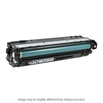 REPL HP CE740A 307A SD BLACK TONER RPLHPCE740A