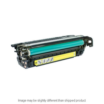 REPL HP CF032A 646A SD YELLOW TONER