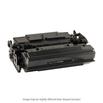 PREM REPL HP CF289Y 89Y XH BLACK/NEW CHIP RPLHPCF289YWCR
