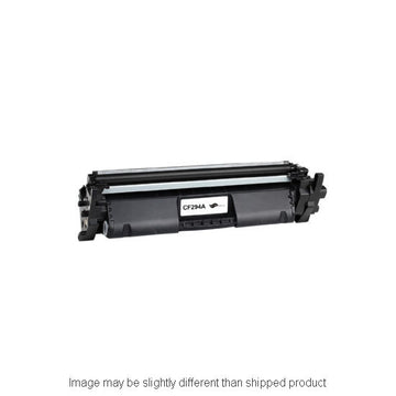 PREM REPL HP CF294A 94A SD BLACK TONER RPLHPCF294AR