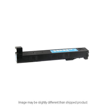 PREM REPL HP CF301A 827A SD CYAN TONER RPLHPCF301AR