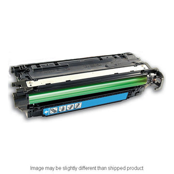 PREM REPL HP CF320X LQ-653X HI BLACK TONER