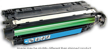PREM REPL HP CF321A LQ-653A SD CYAN TONER