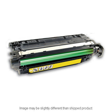 PREM REPL HP CF322A LQ-653A SD YELLOW TONER