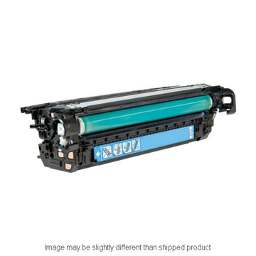 REPL HP CF331A 654A SD CYAN TONER
