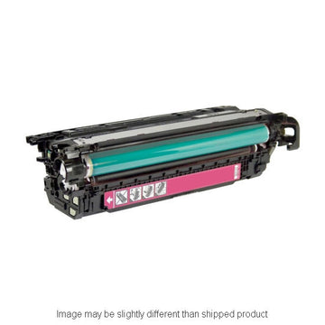 REPL HP CF333A 654A SD MAGENTA TONER