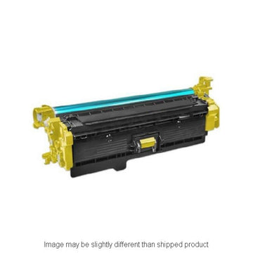 PREM REPL HP CF362X 508X HI YELLOW TONER