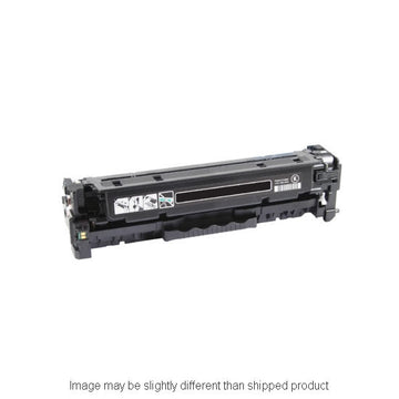 REPL HP CF380X 312X HI BLACK TONER RPLHPCF380X