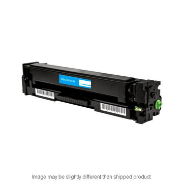 REPL HP CF401X 201X HI CYAN TONER RPLHPCF401X