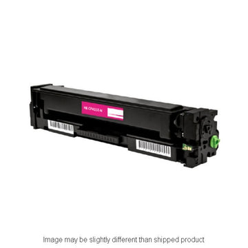 REPL HP CF403A 201A SD MAGENTA TONER RPLHPCF403A