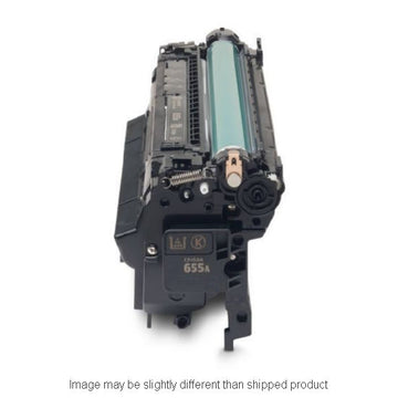 PREM REPL HP CF450A 655A SD BLACK TONER RPLHPCF450AR