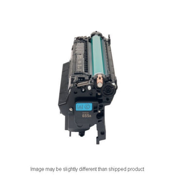 REPL HP CF451A 655A SD CYAN TONER RPLHPCF451A