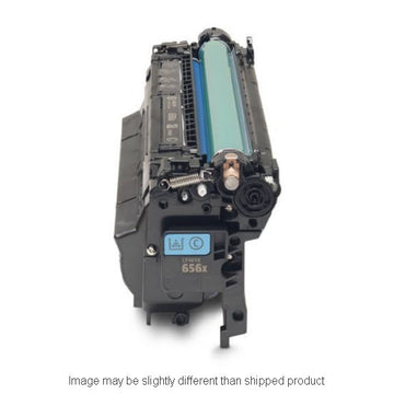 PREM REPL HP CF461X 656X HI CYAN TONER RPLHPCF461XR