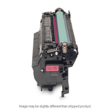 REPL HP CF463X 656X HI MAGENTA TONER RPLHPCF463X