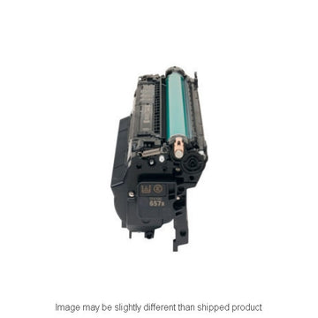 PREM REPL HP CF470X 657X HI BLACK TONER RPLHPCF470XR