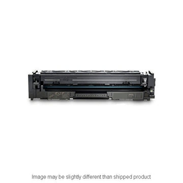 REPL HP CF500X 202X HI BLACK TONER