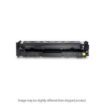 REPL HP CF512A 204A SD YELLOW TONER