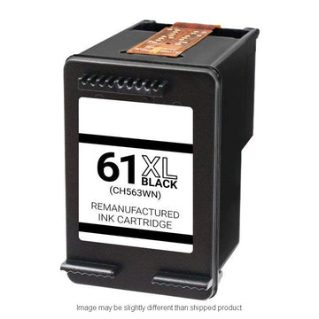REPL HP CH563WN #61XL HI YLD BLACK INK RPLHPCH563WN