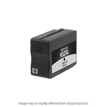 REPL HP CN053AN #932XL HI BLACK INK