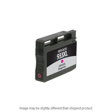REPL HP CN055AN #933XL HI MAGENTA INK RPLHPCN055AN