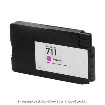 REPL HP CZ131A #711 SD MAGENTA INK