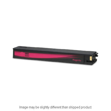 REPL HP D8J08A #980 SD MAGENTA INK RPLHPD8J08A