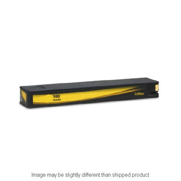 REPL HP D8J09A #980 SD YELLOW INK RPLHPD8J09A