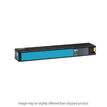 REPL HP J3M68A #981A SD CYAN INK