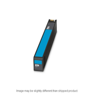 REPL HP L0R86AN #972A SD CYAN INK