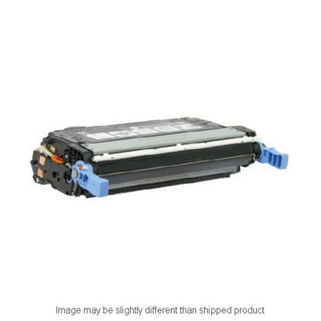 PREM REPL HP Q5950A 643A SD BLACK TONER RPLHPQ5950AR
