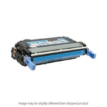 PREM REPL HP Q5951A 643A SD CYAN TONER RPLHPQ5951AR