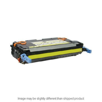 REPL HP Q5952A 643A SD YELLOW TONER RPLHPQ5952A